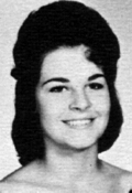 Ramona Jones: class of 1962, Norte Del Rio High School, Sacramento, CA.